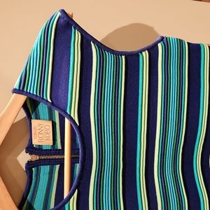 Torn by Ronny Kobo dress, size L